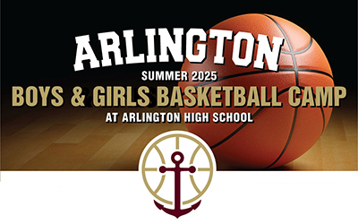  Summer Basketball Camp